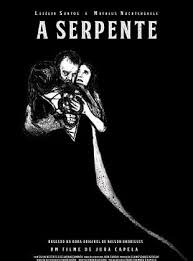 A Serpente