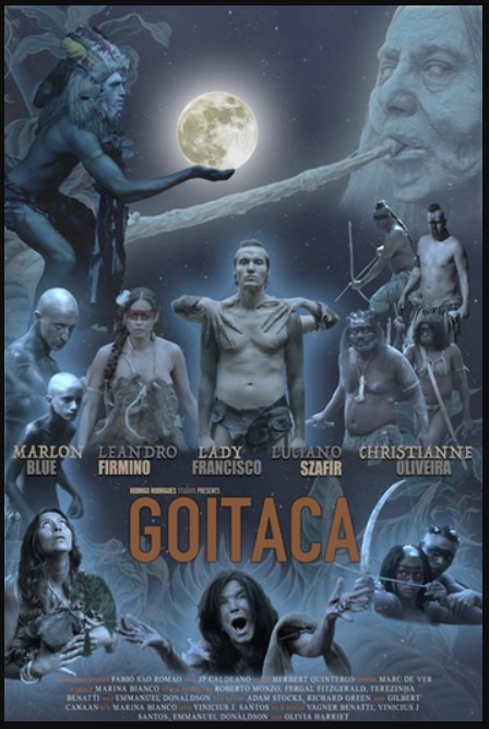 Goitaca