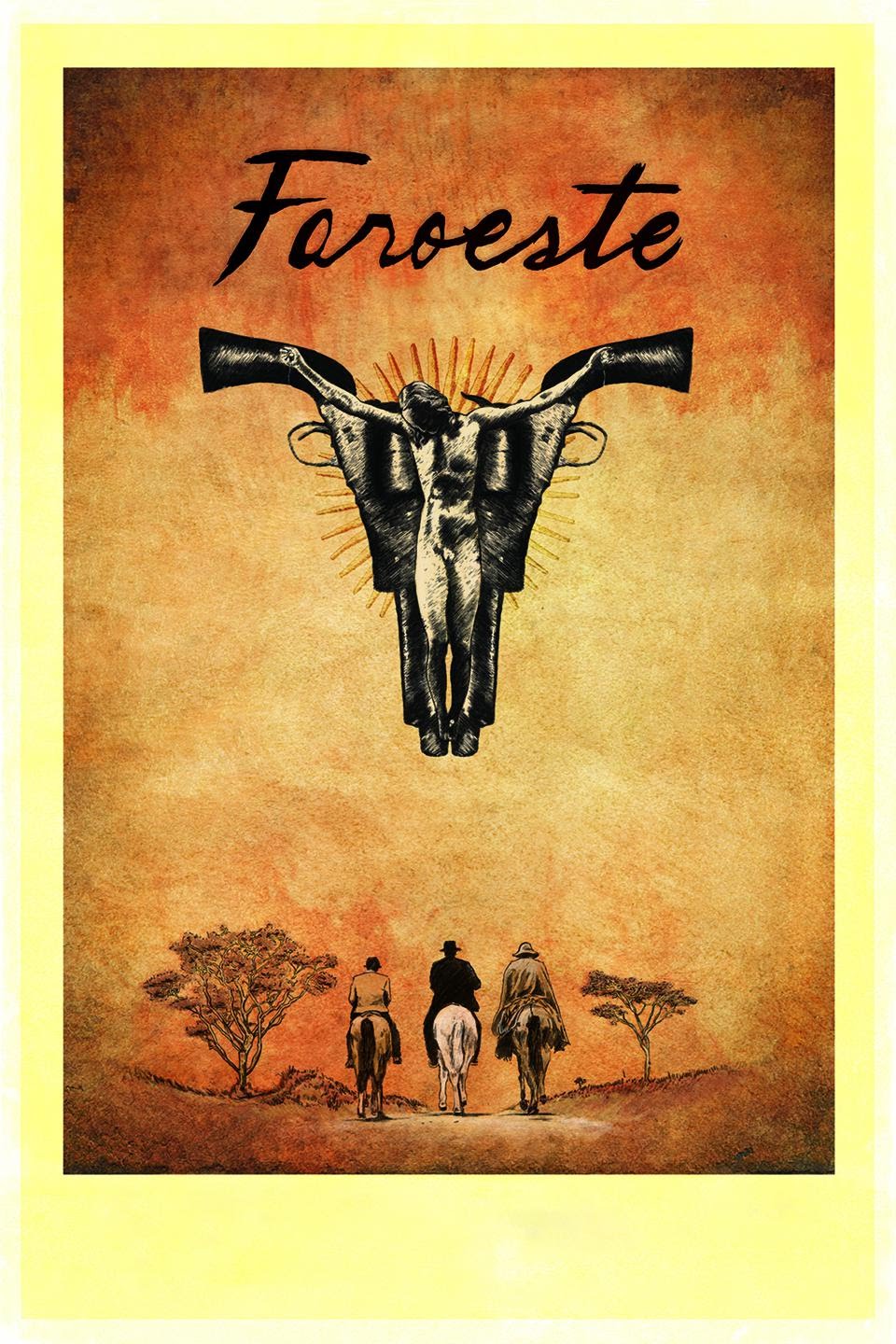 Faroeste