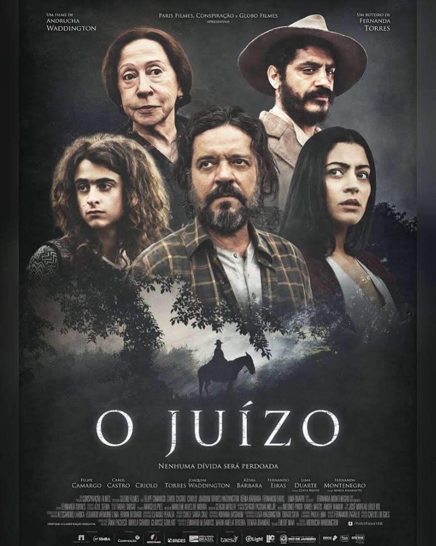 O Juízo