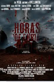 Horas de Fúria