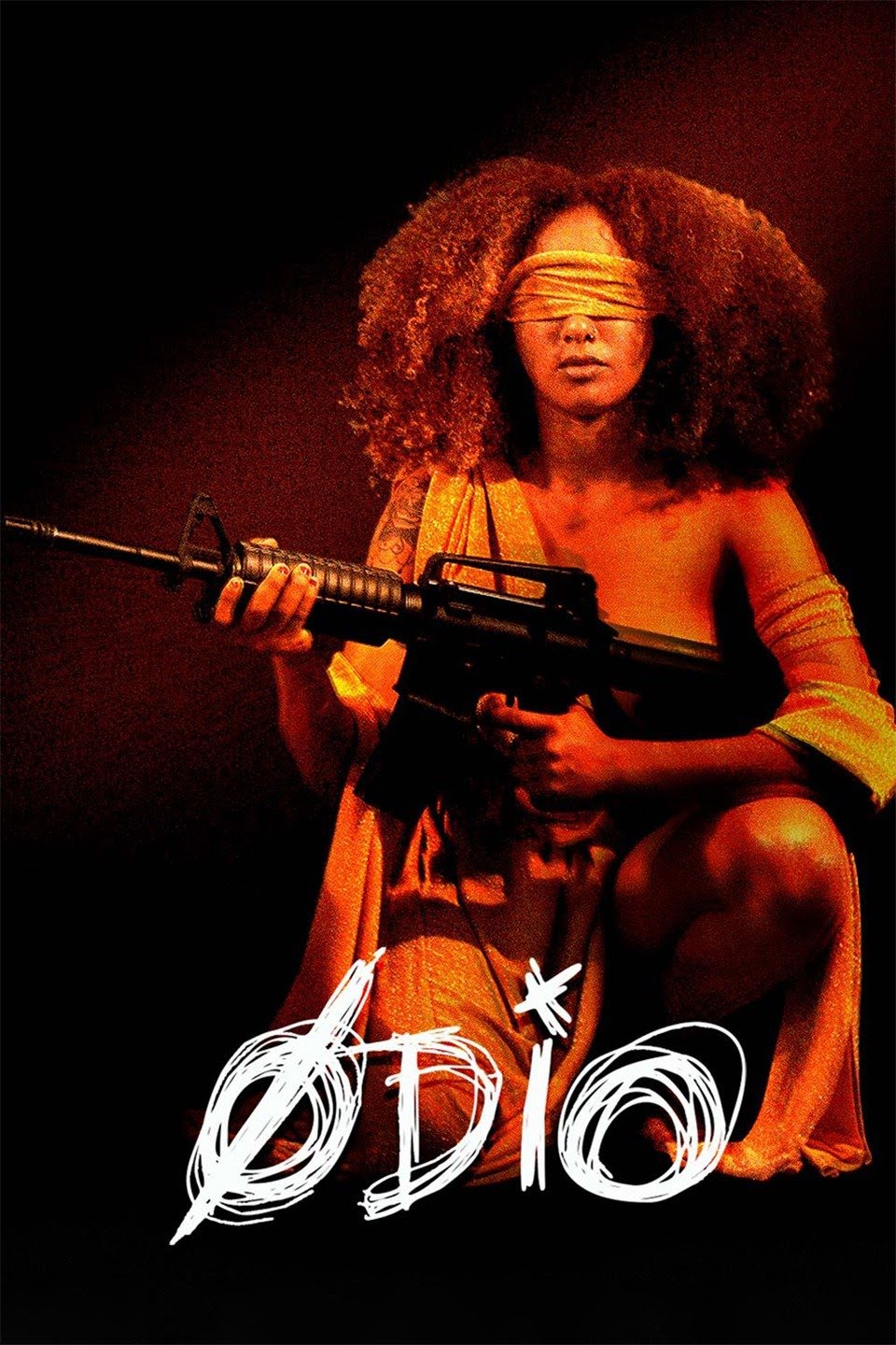 Ódio