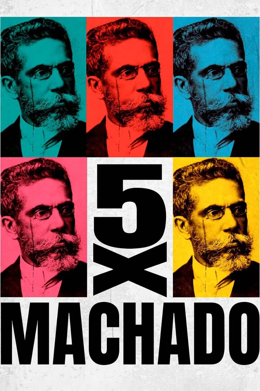 5x Machado