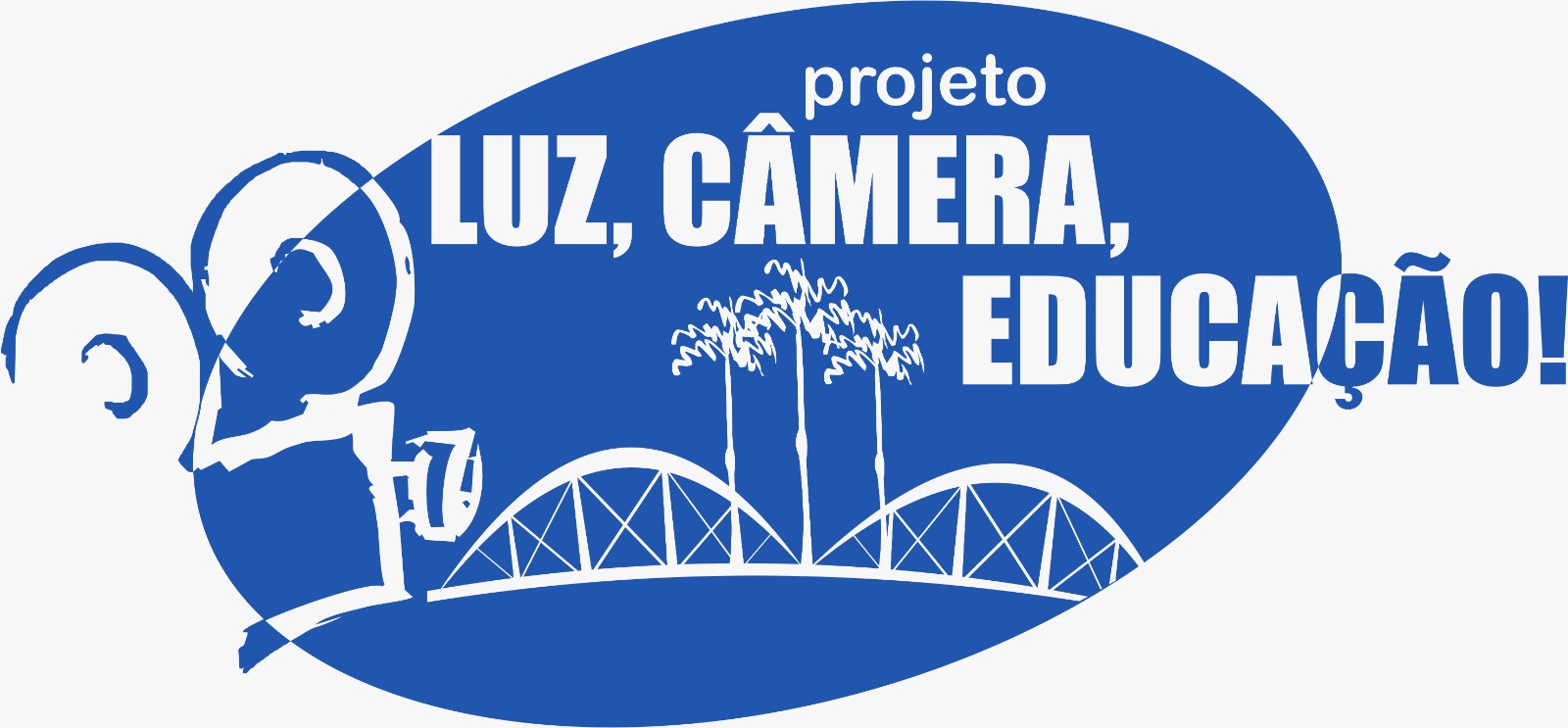 Projeto Luz, Câmera, Educação!
