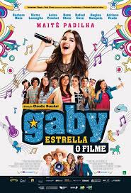 Gaby Estrella — O Filme